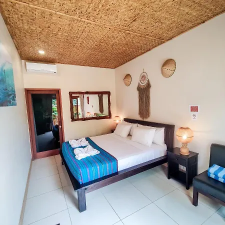 Ekas Surf Resort & Surf Camp Exterior photo