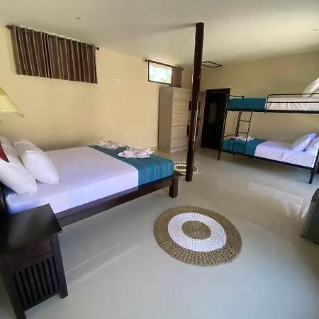 Ekas Surf Resort & Surf Camp Exterior photo