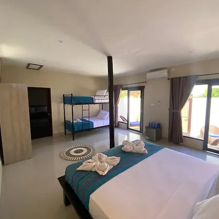 Ekas Surf Resort & Surf Camp Exterior photo