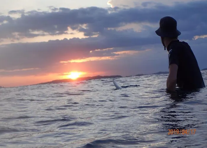 Ekas Surf Resort & Surf Camp