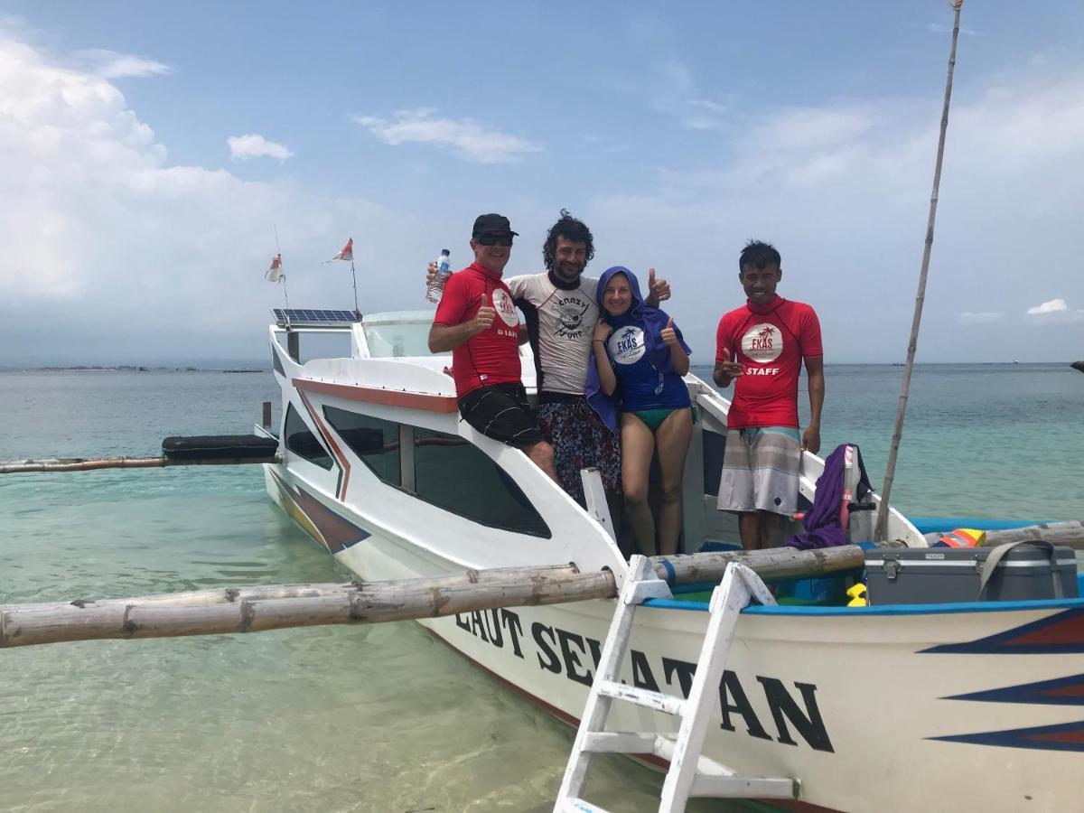 Surf & Surf Camp Lodge *