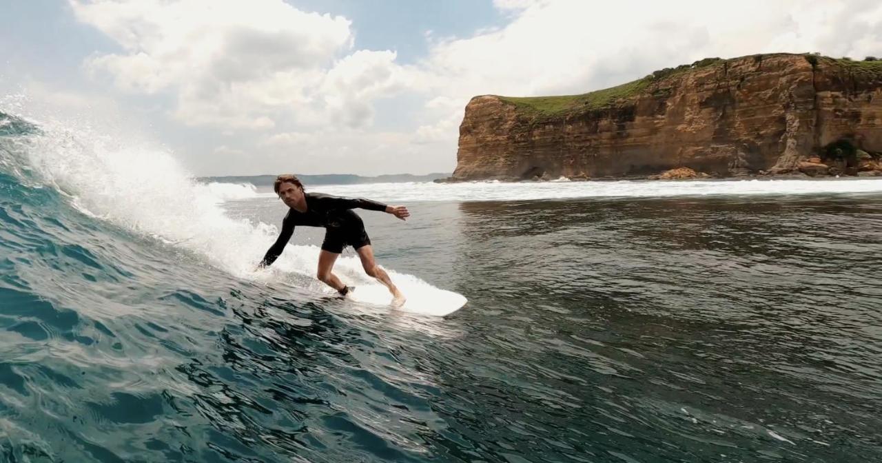 Lodge Surf & Kitesurfing