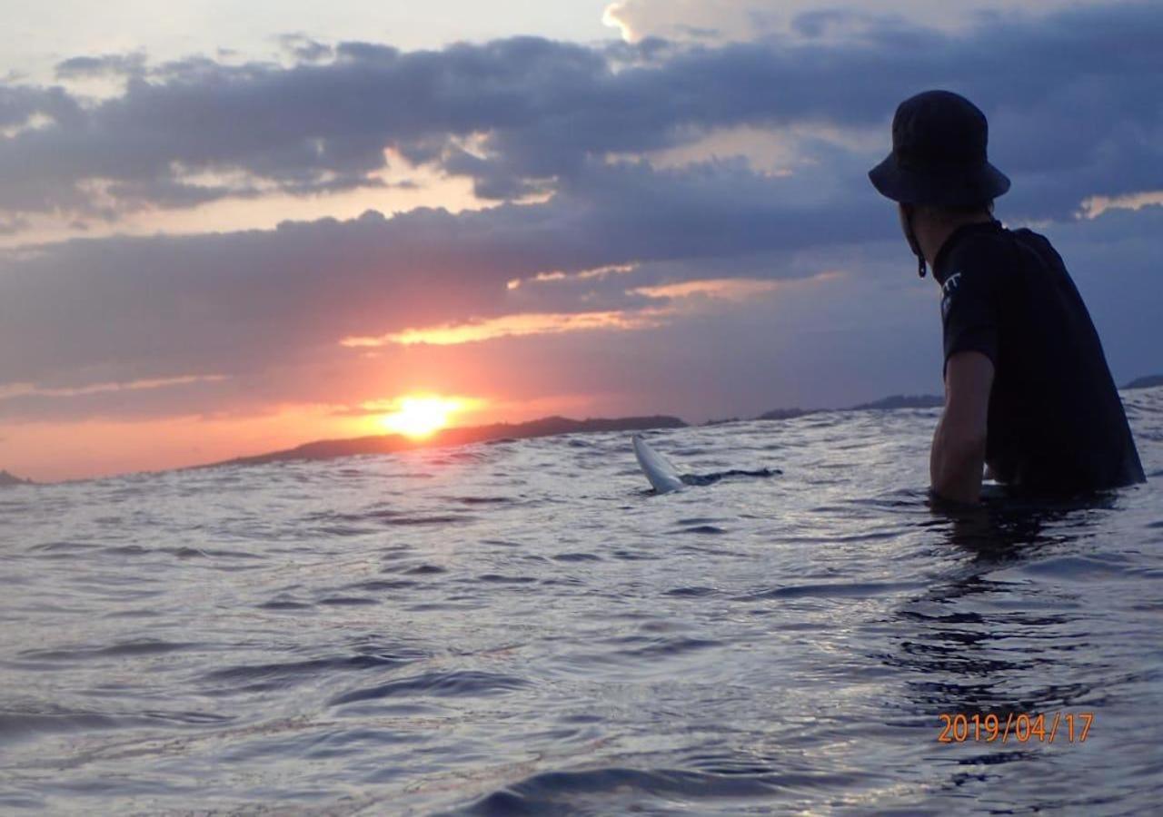 Lodge Surf & Kitesurfing