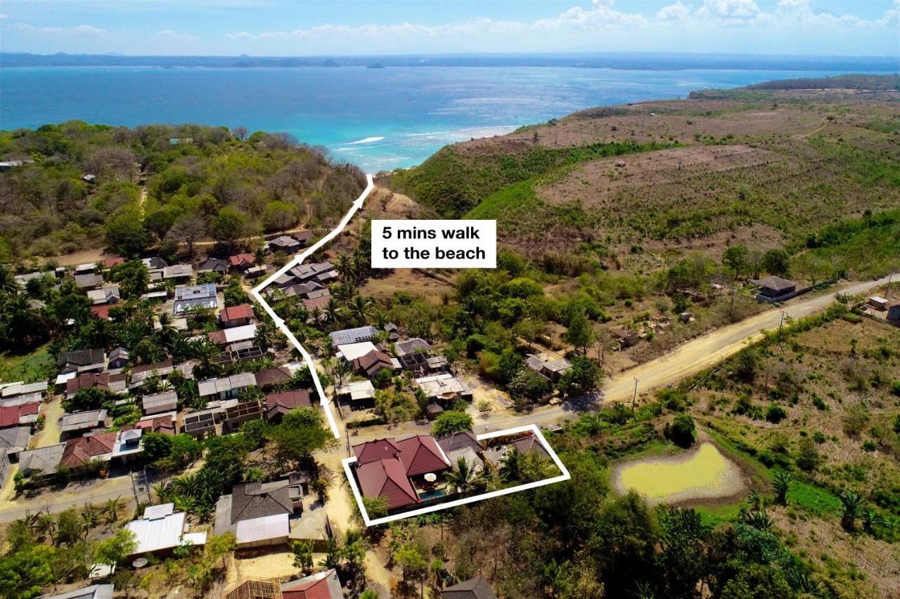 Lodge Surf & Surf Camp