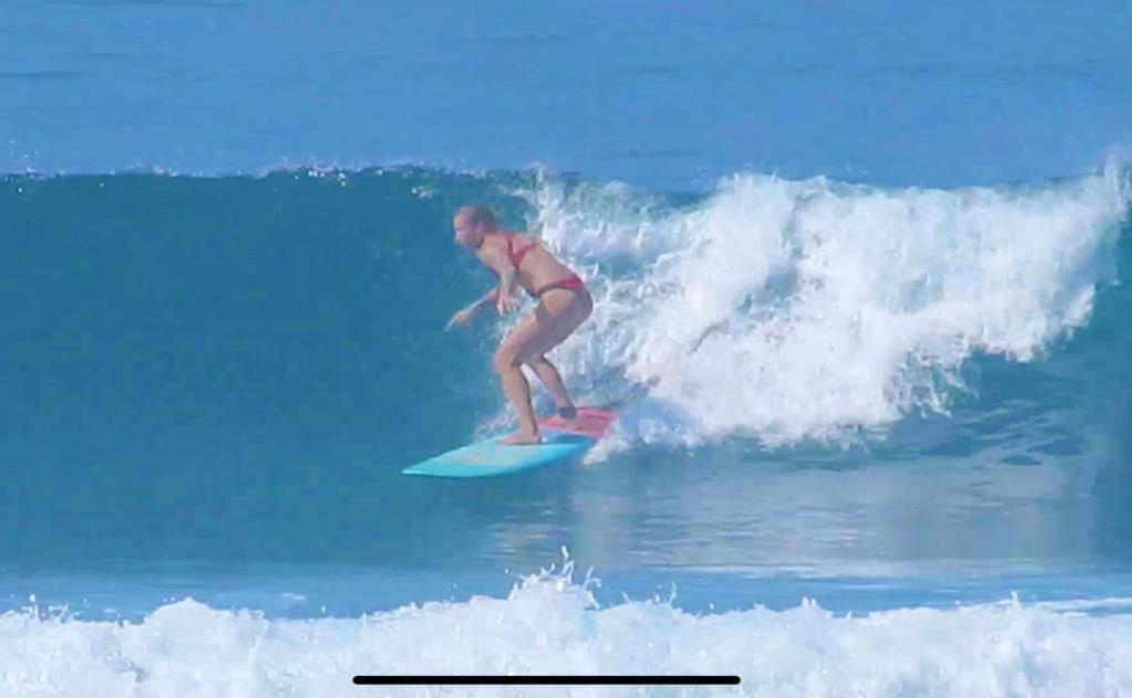 Surf & Surf Camp Ekas