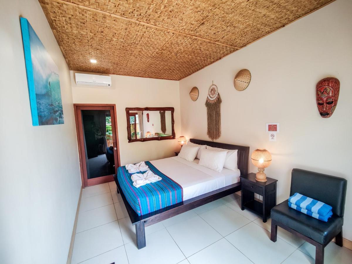 Surf & Kitesurfing Lodge *