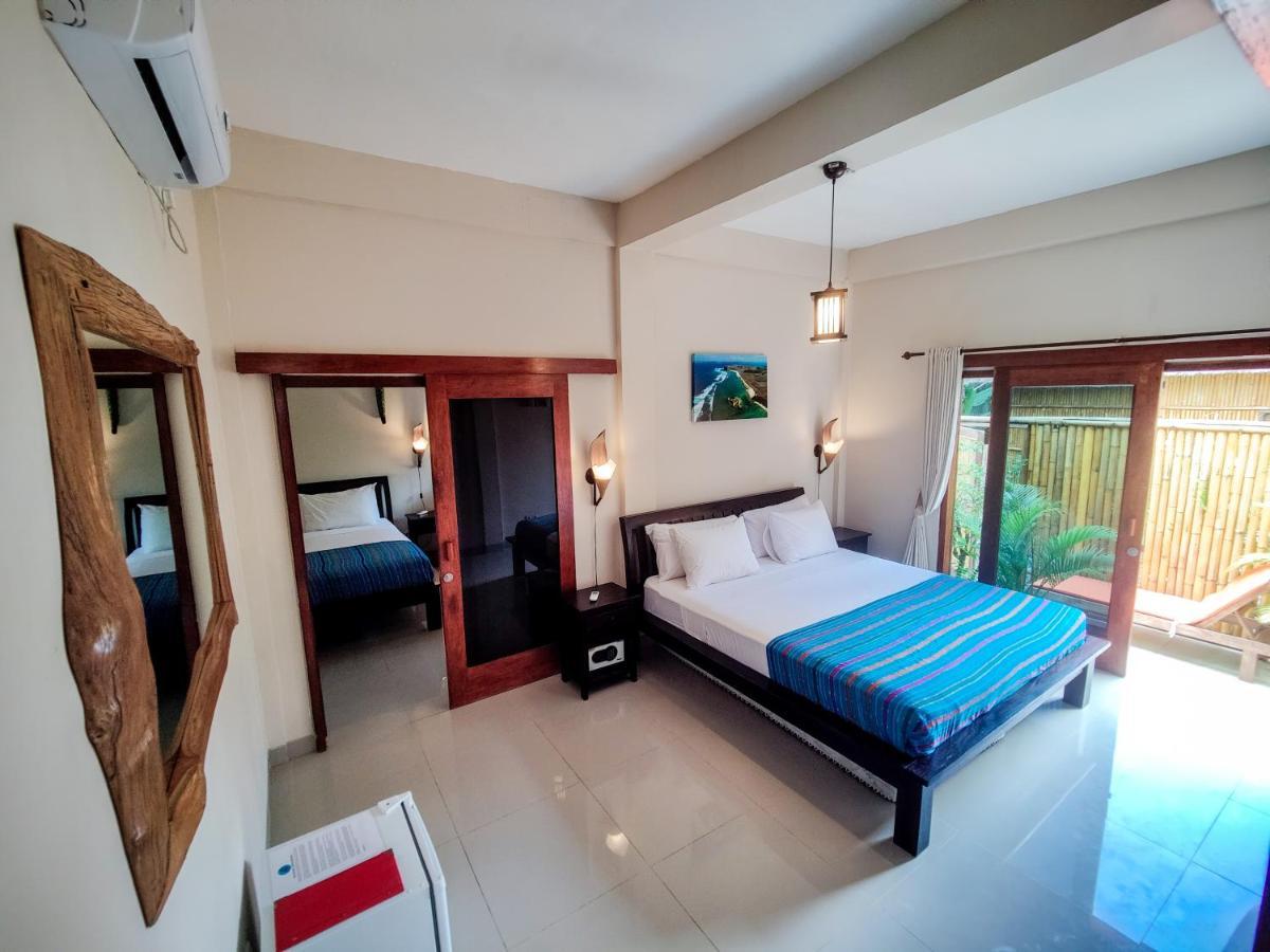 Surf & Surf Camp Lodge