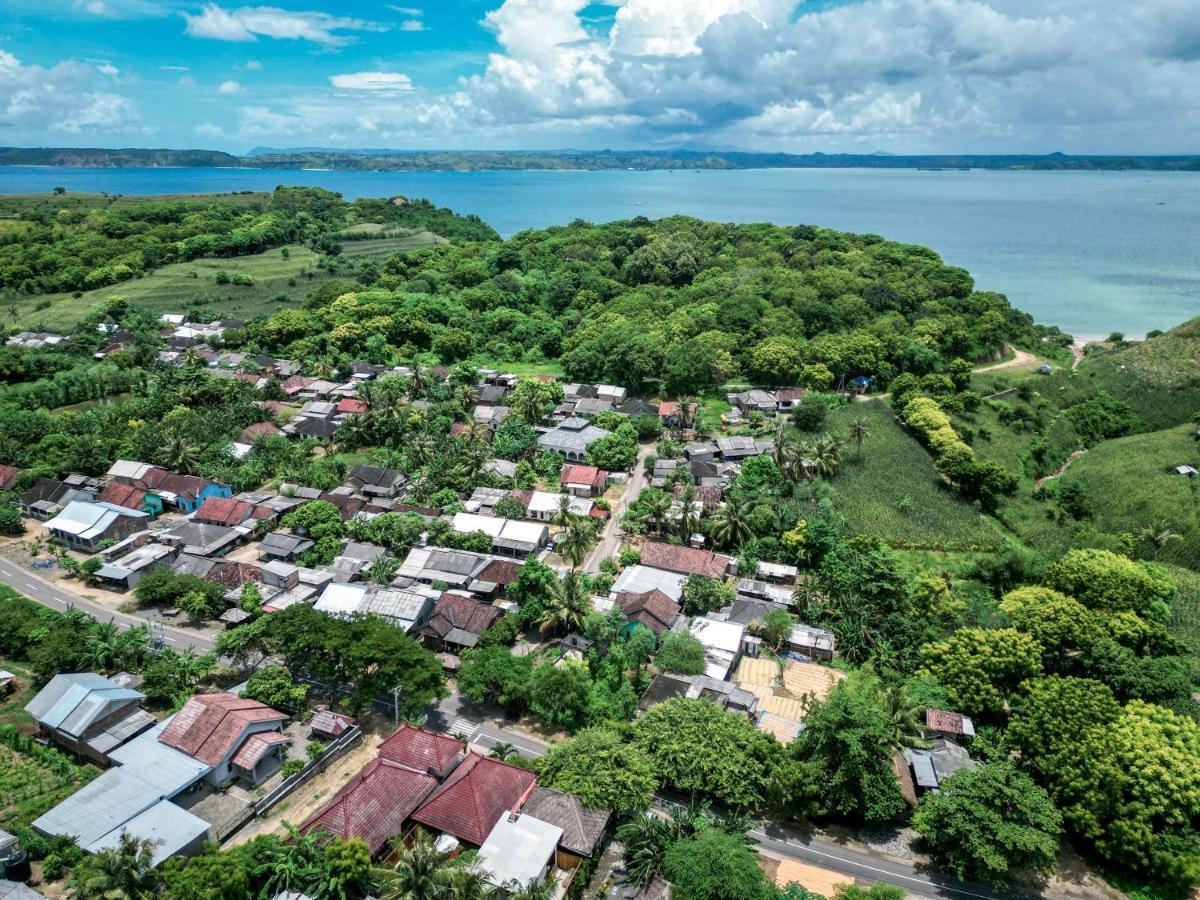 Surf & Surf Camp Lodge
