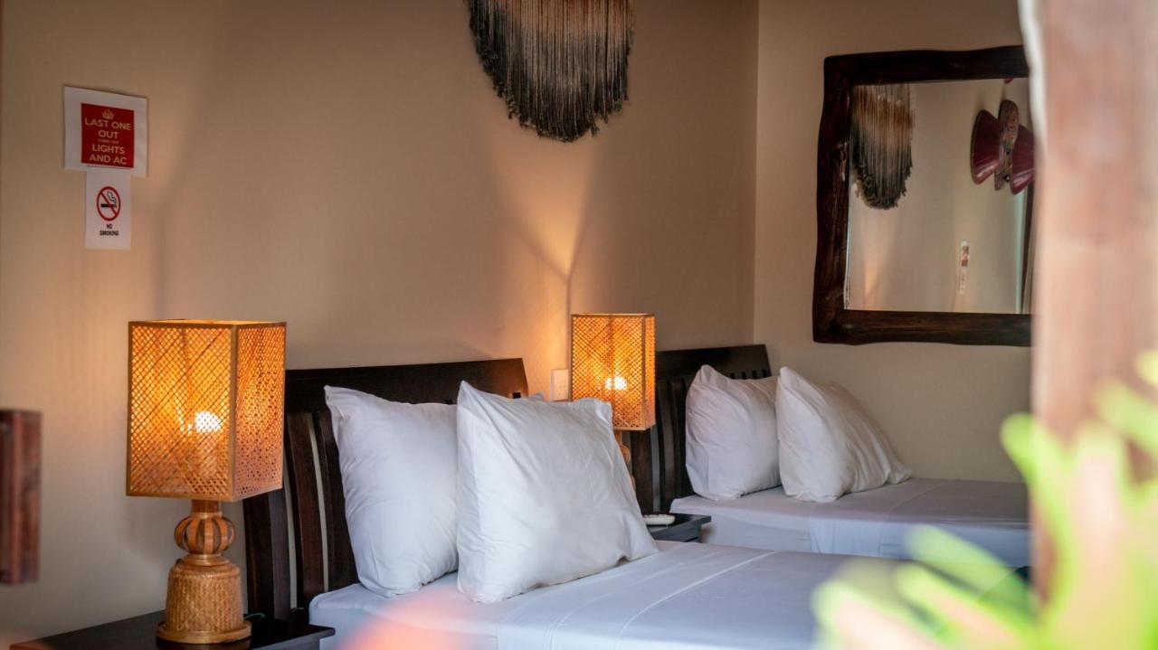 Surf & Surf Camp Lodge