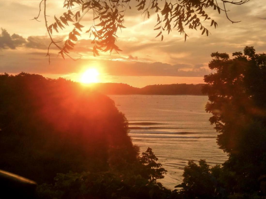 Surf & Surf Camp Lodge *