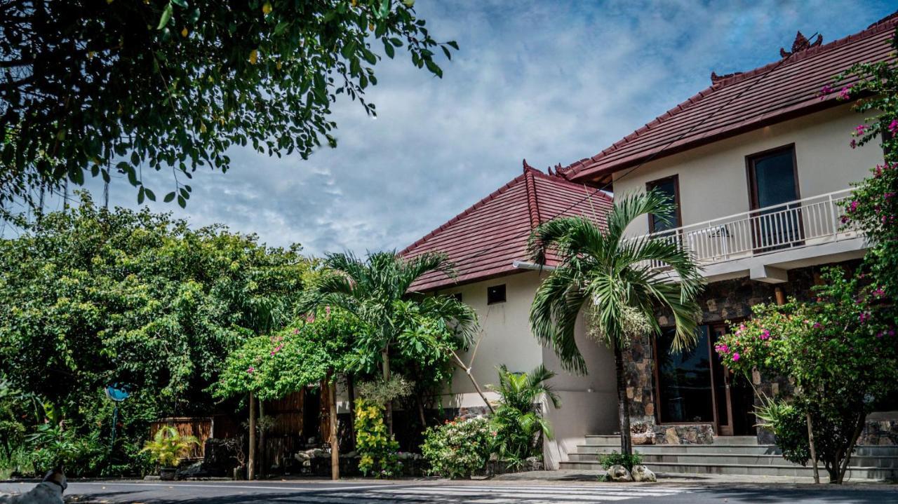 Surf & Kitesurfing Lodge