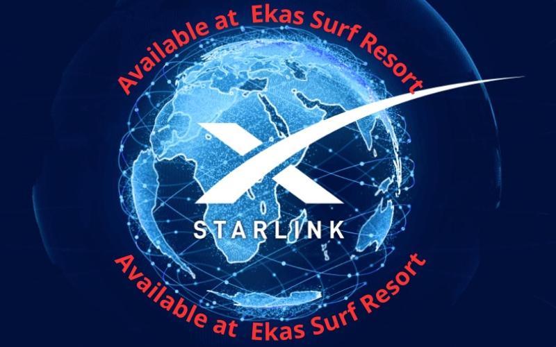 Surf & Kitesurfing Lodge